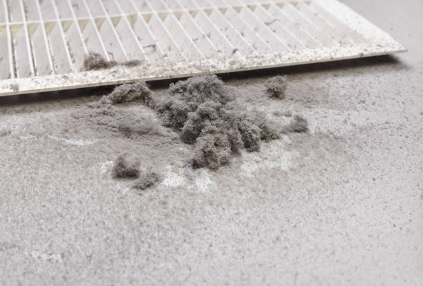 Best Air Duct Cleaning Near Me  in Carnegie, OK