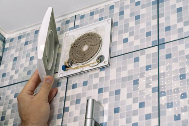 Best Affordable HVAC Duct Cleaning  in Carnegie, OK