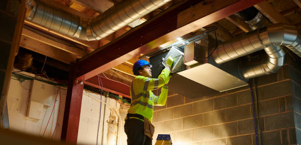 Best Duct Cleaning for Homes  in Carnegie, OK