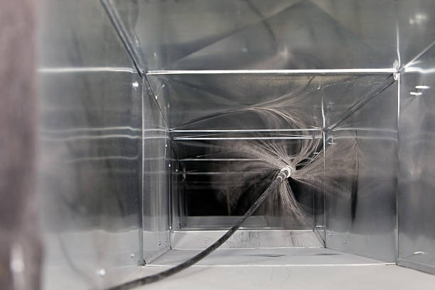 Best Ductwork Cleaning Services  in Carnegie, OK
