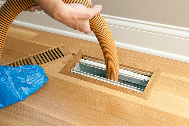 Best Air Duct Cleaning Near Me  in Carnegie, OK