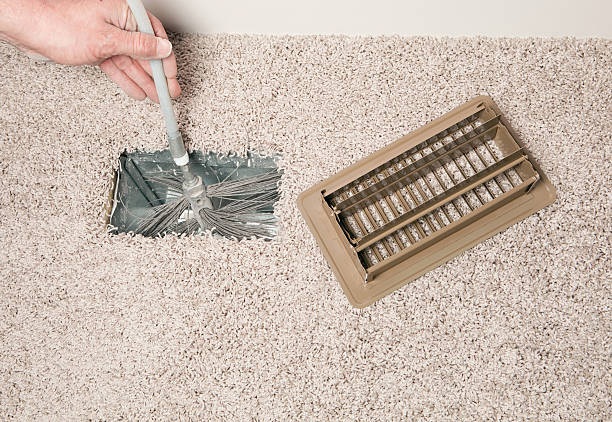 Best Dryer Vent Cleaning Services  in Carnegie, OK