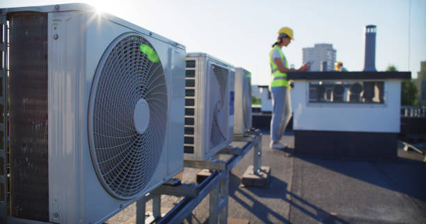 Best Affordable Air Duct Cleaning  in Carnegie, OK