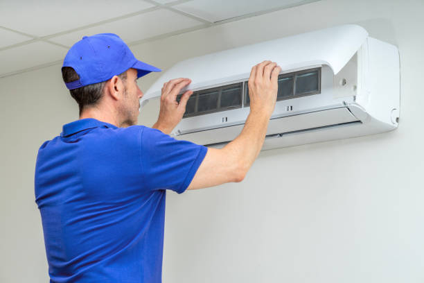 Best Air Duct Cleaning Company Near Me  in Carnegie, OK