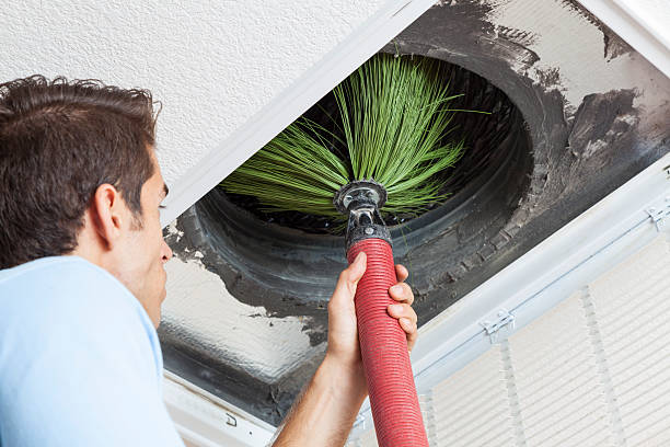  Carnegie, OK Airduct Cleaning Pros