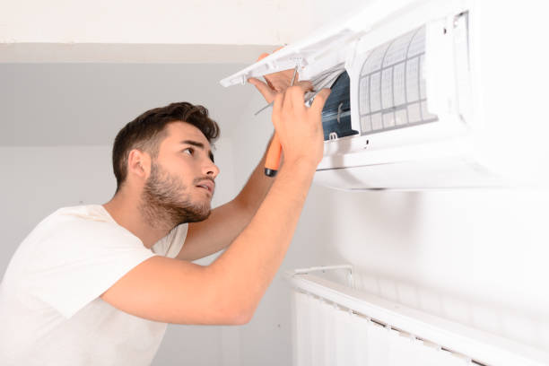 Best Affordable Duct Cleaning Services  in Carnegie, OK
