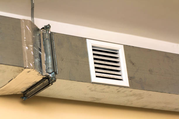 Best HVAC Maintenance and Cleaning  in Carnegie, OK